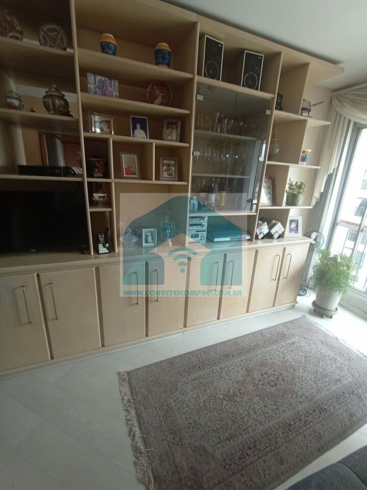 Apartamento para Venda - Jardim Marajoara