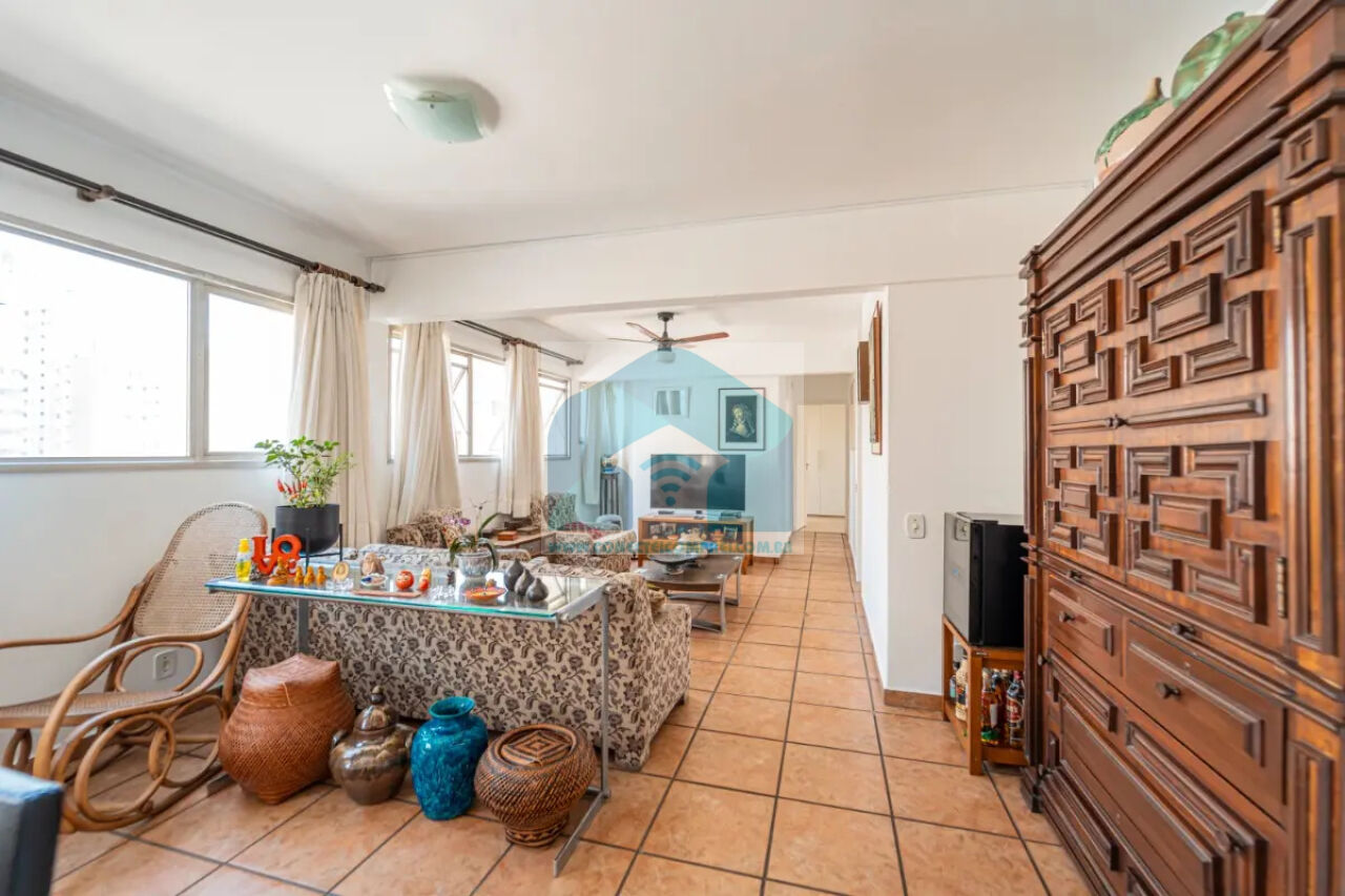 Apartamento para Venda - Itaim Bibi