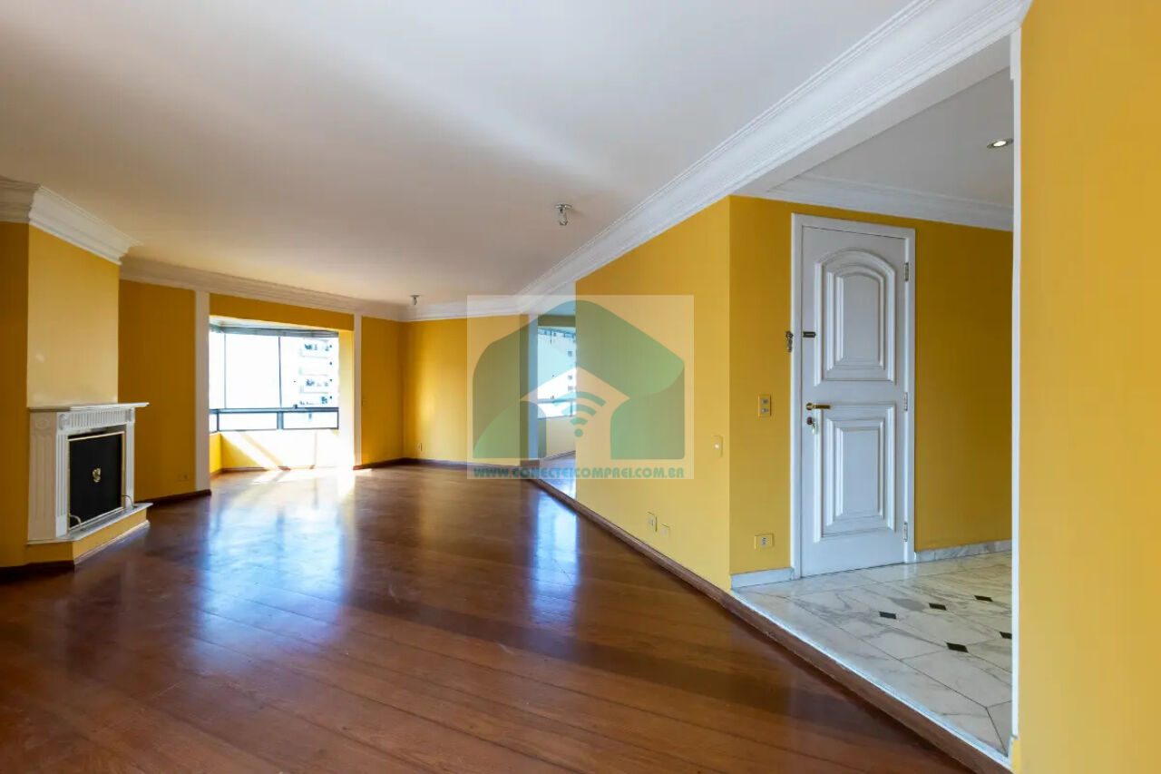 Apartamento para Venda - Campo Belo