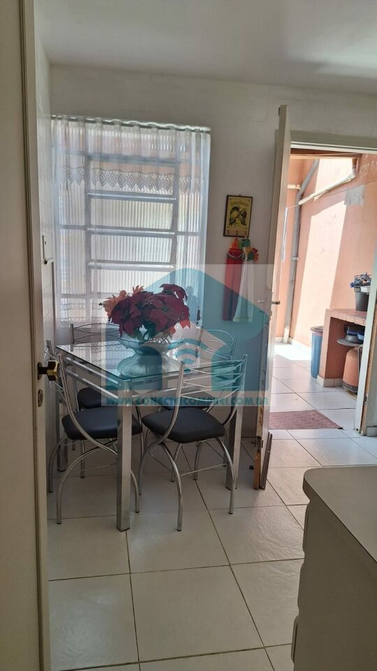 Casa Térrea para Venda - Campo Belo
