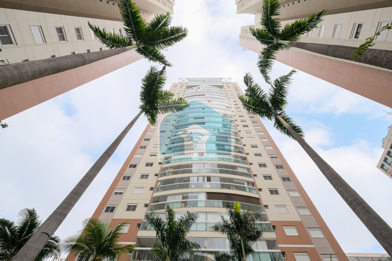 Apartamento para Venda - Vila Olímpia