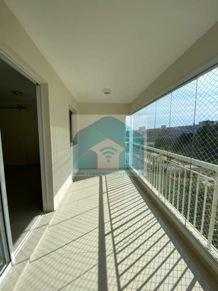Apartamento para Venda - Vila Andrade