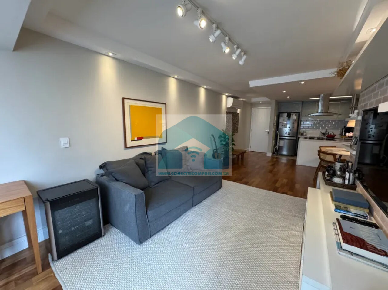 Apartamento para Venda - Vila Olímpia