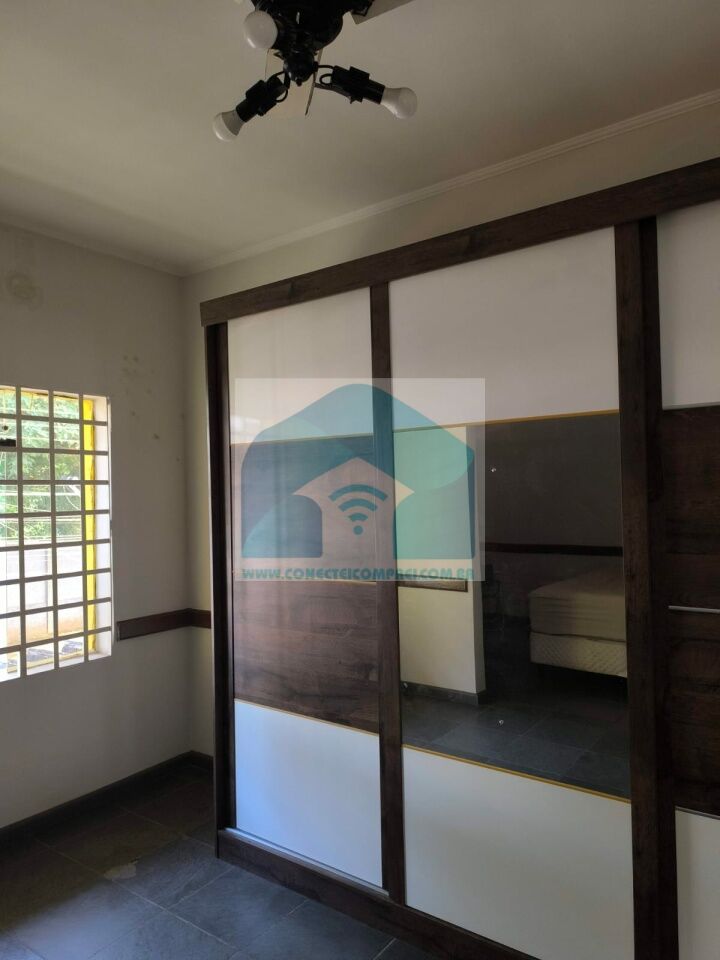 Casa Térrea para Venda - Planalto Paulista