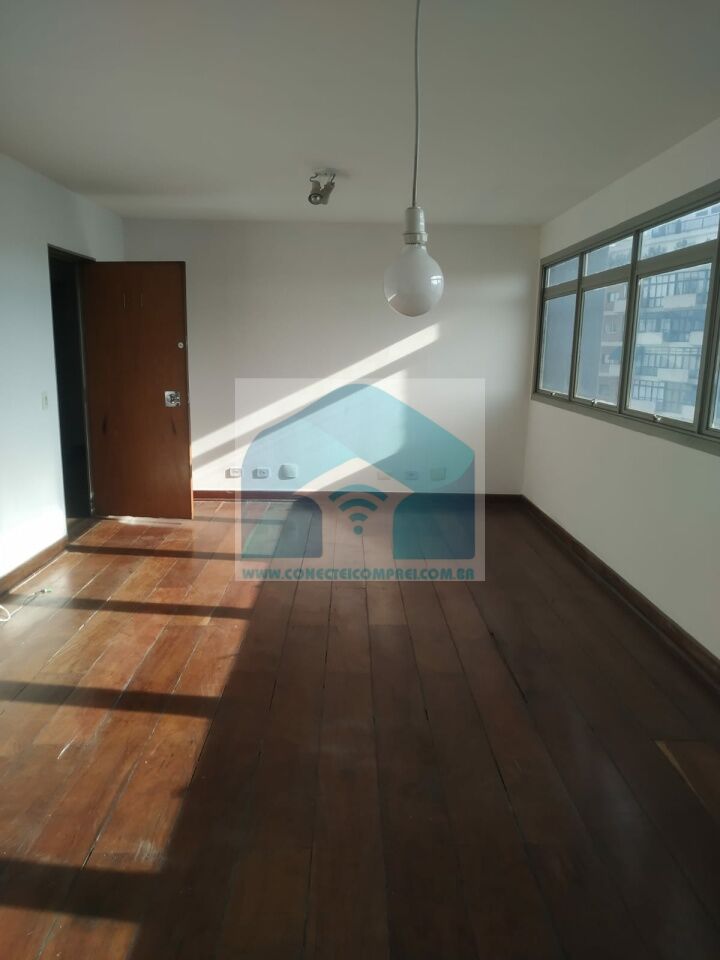 Apartamento para Locação - Itaim Bibi