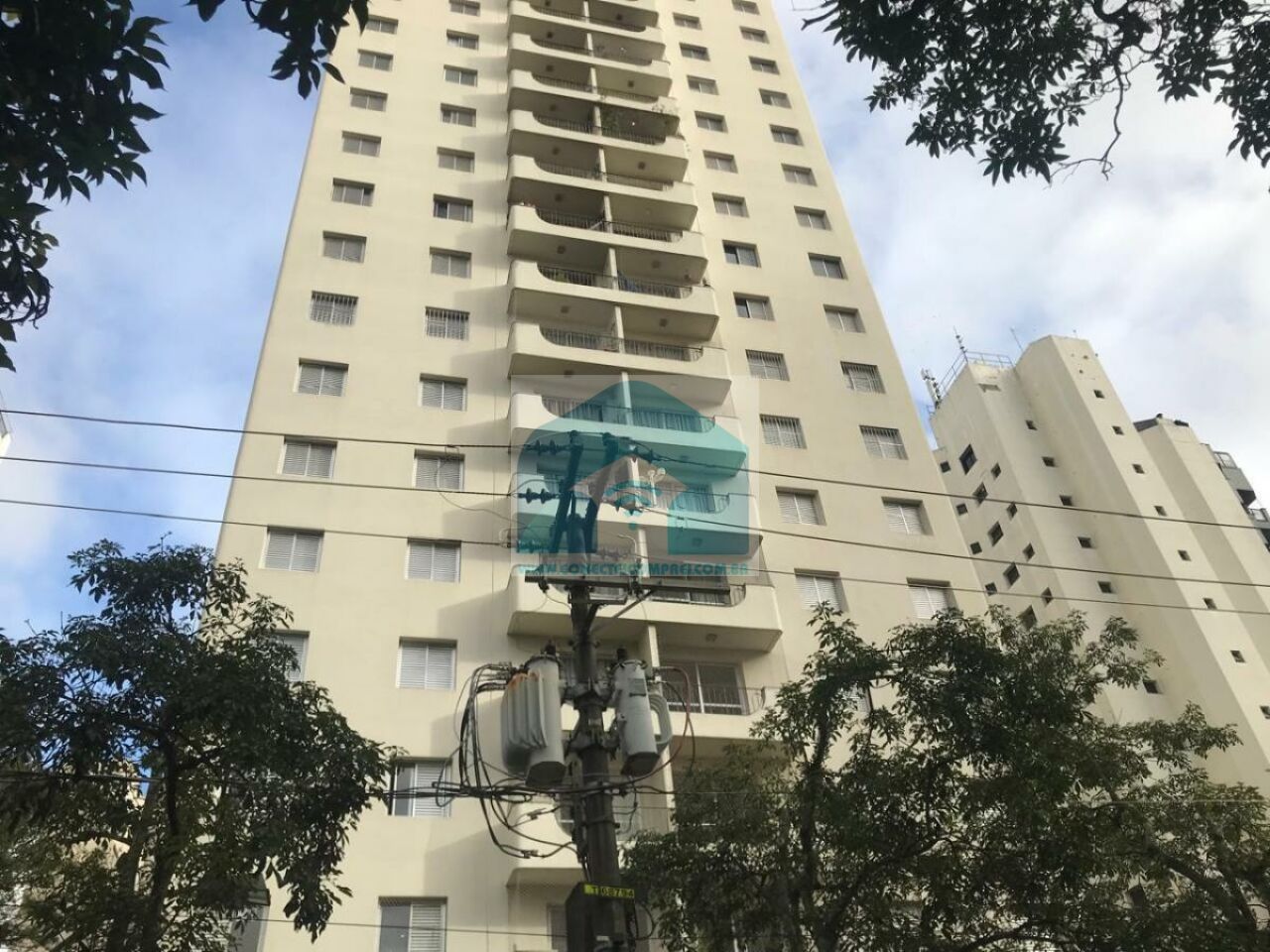 Apartamento para Venda - Indianópolis