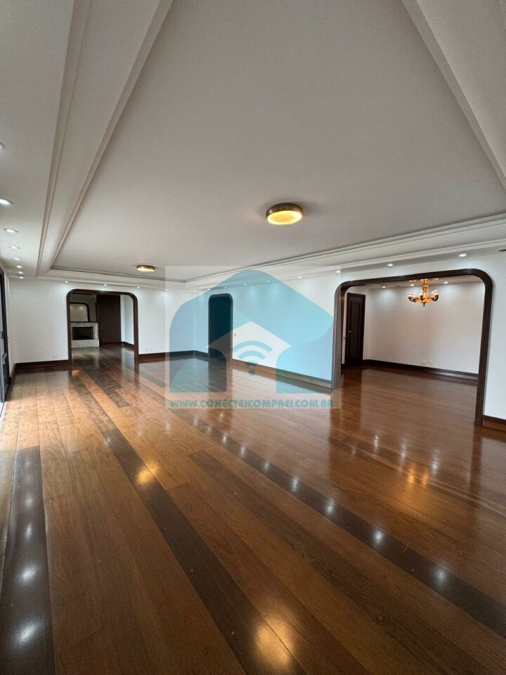 Apartamento para Locação - Santo Amaro