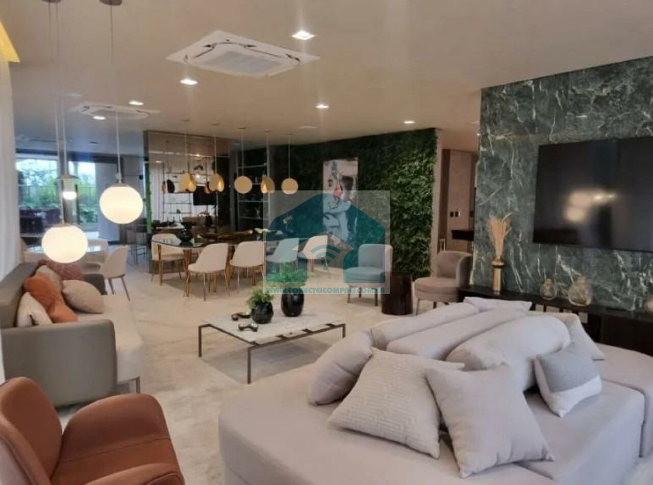 Apartamento para Venda - Campo Belo