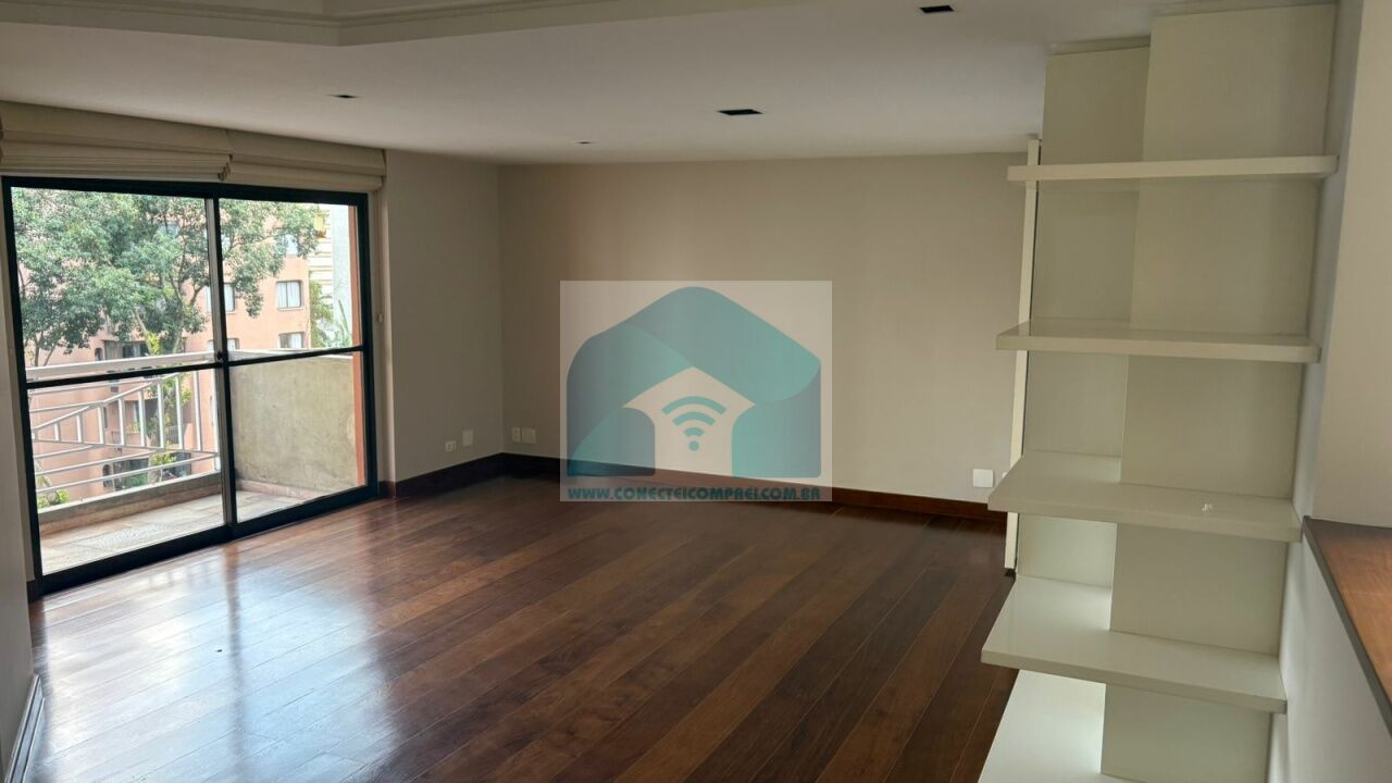 Apartamento para Venda - Indianópolis