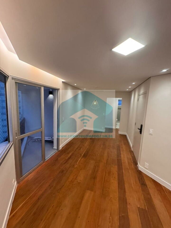 Apartamento para Venda - Vila Olímpia