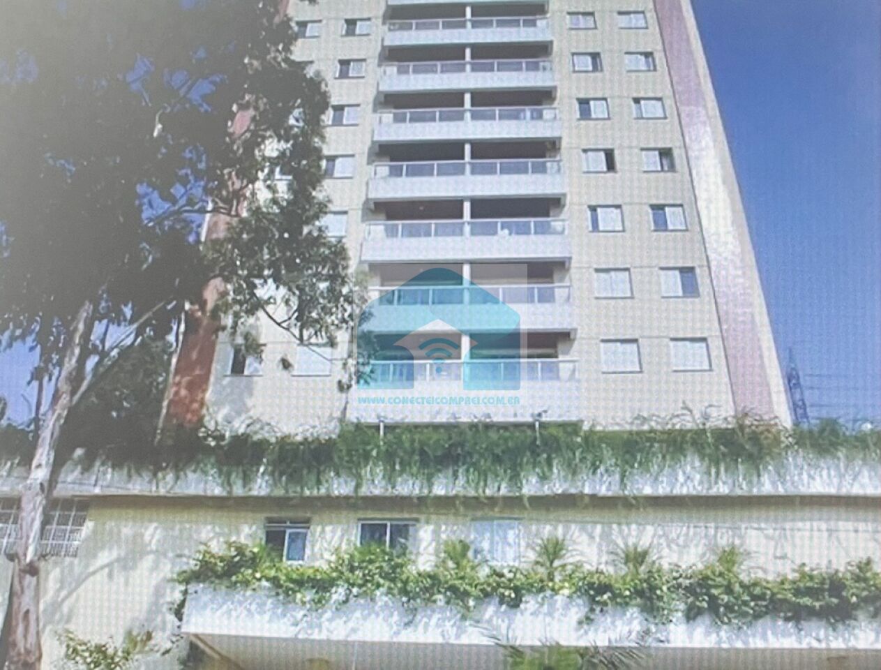 Apartamento para Venda - Vila Andrade
