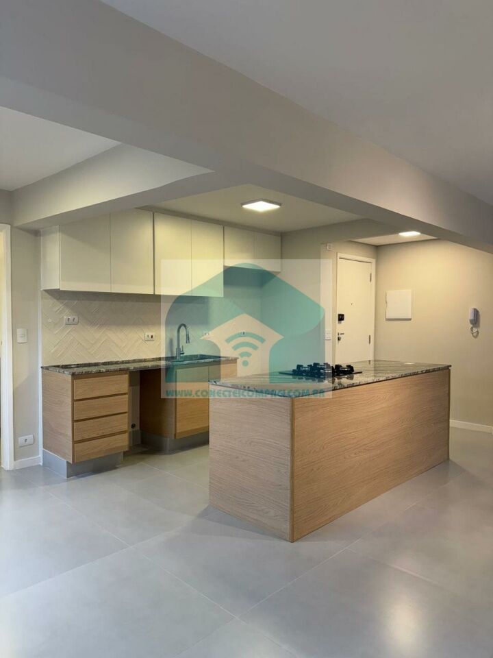 Apartamento para Venda - Moema