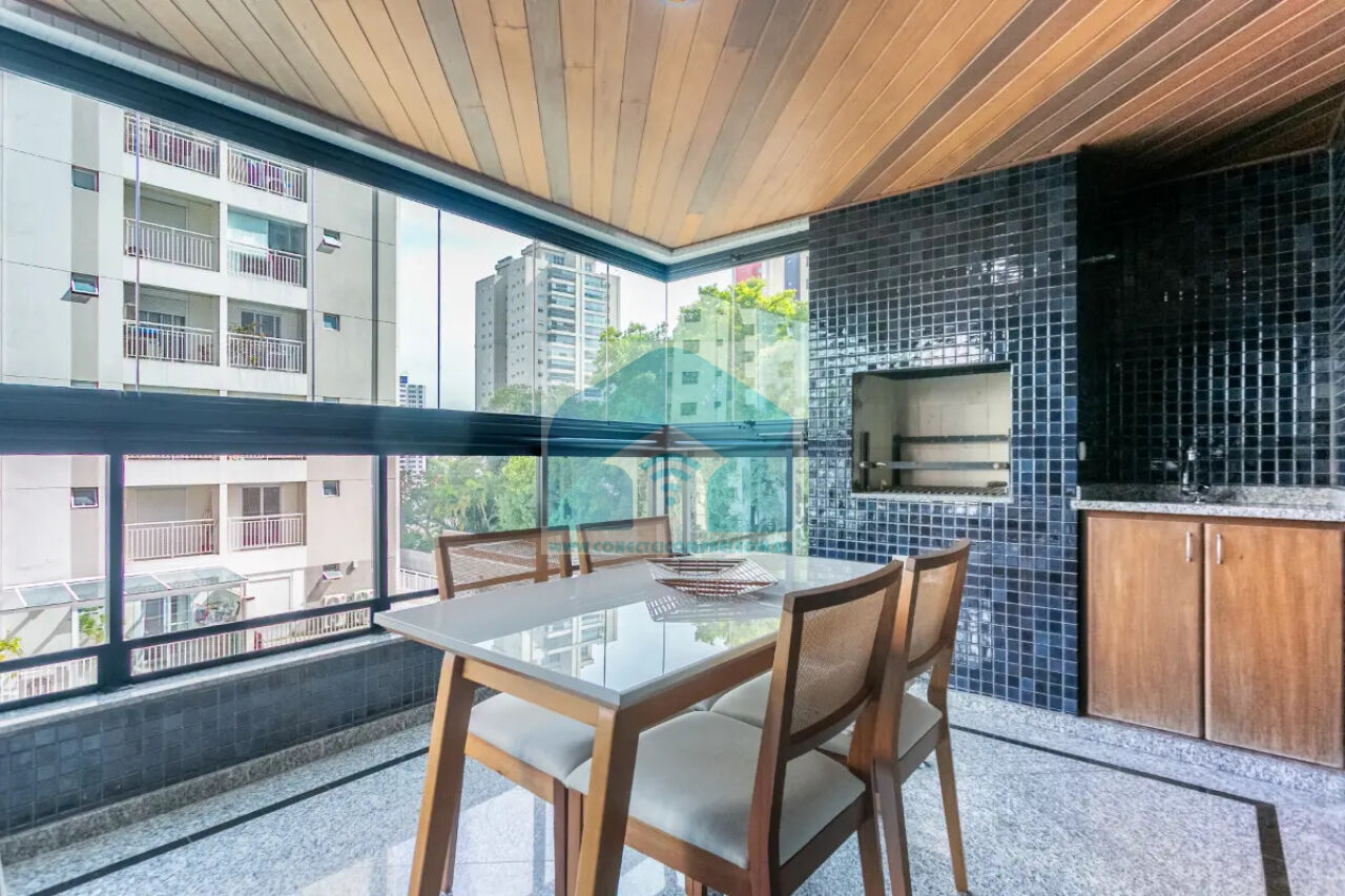 Apartamento para Venda - Vila Mascote
