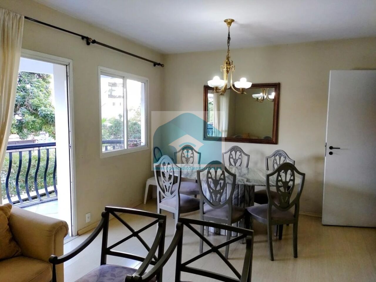 Apartamento para Venda - Indianópolis