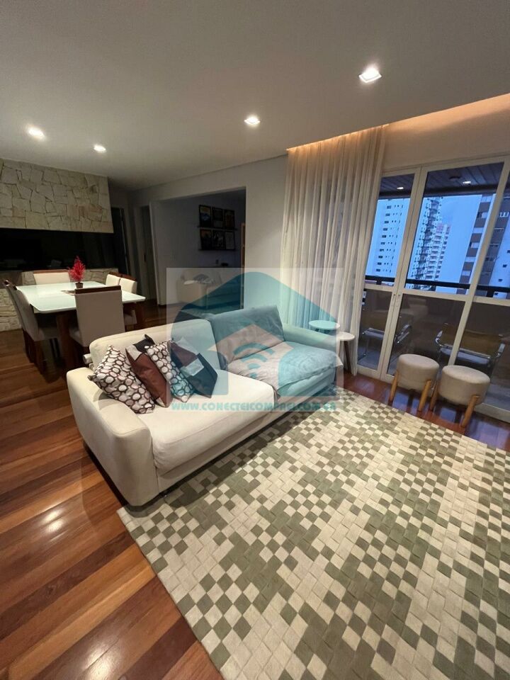 Apartamento para Venda - Vila Mascote