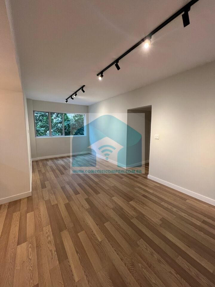 Apartamento para Venda - Moema