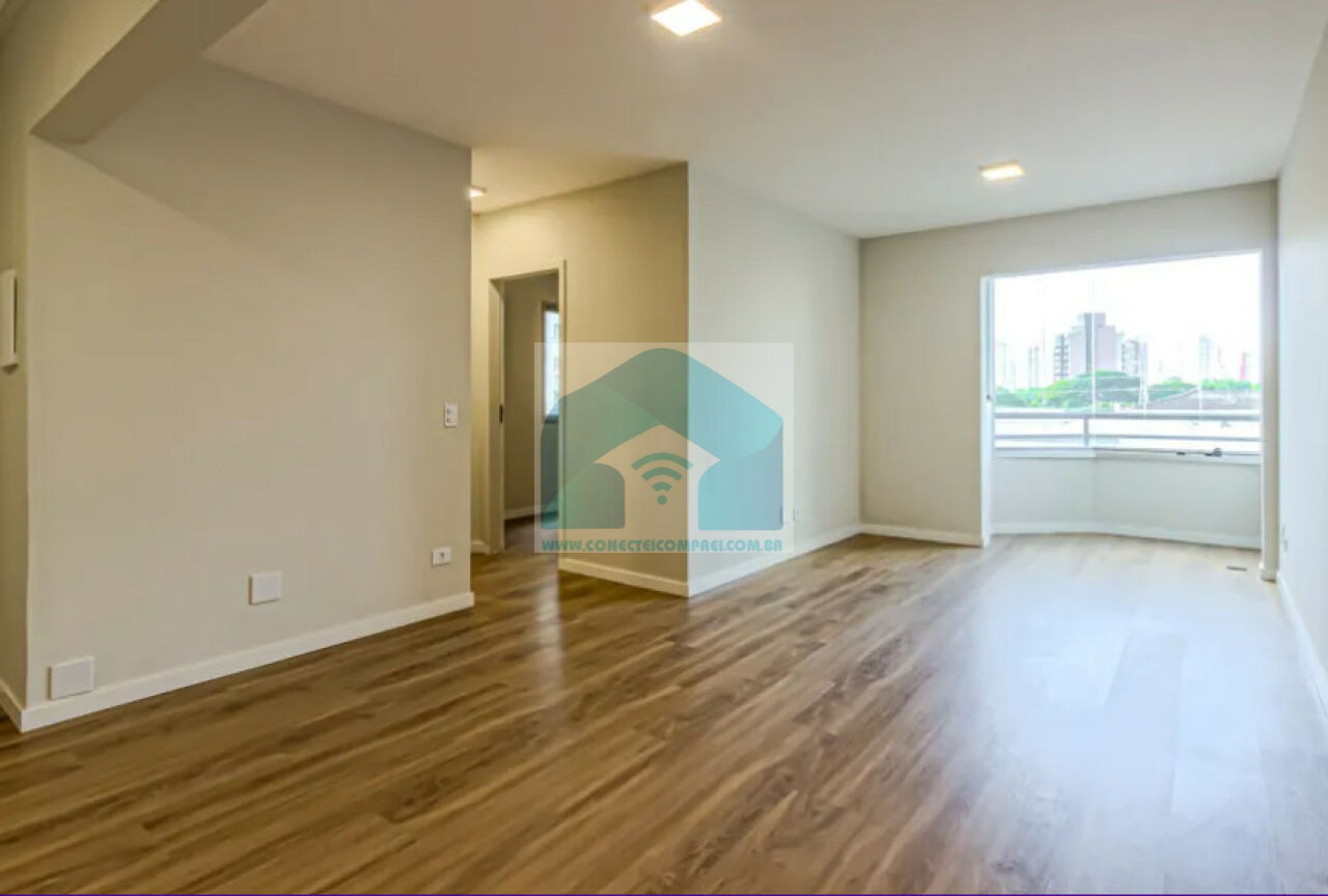 Apartamento para Venda - Brooklin Novo