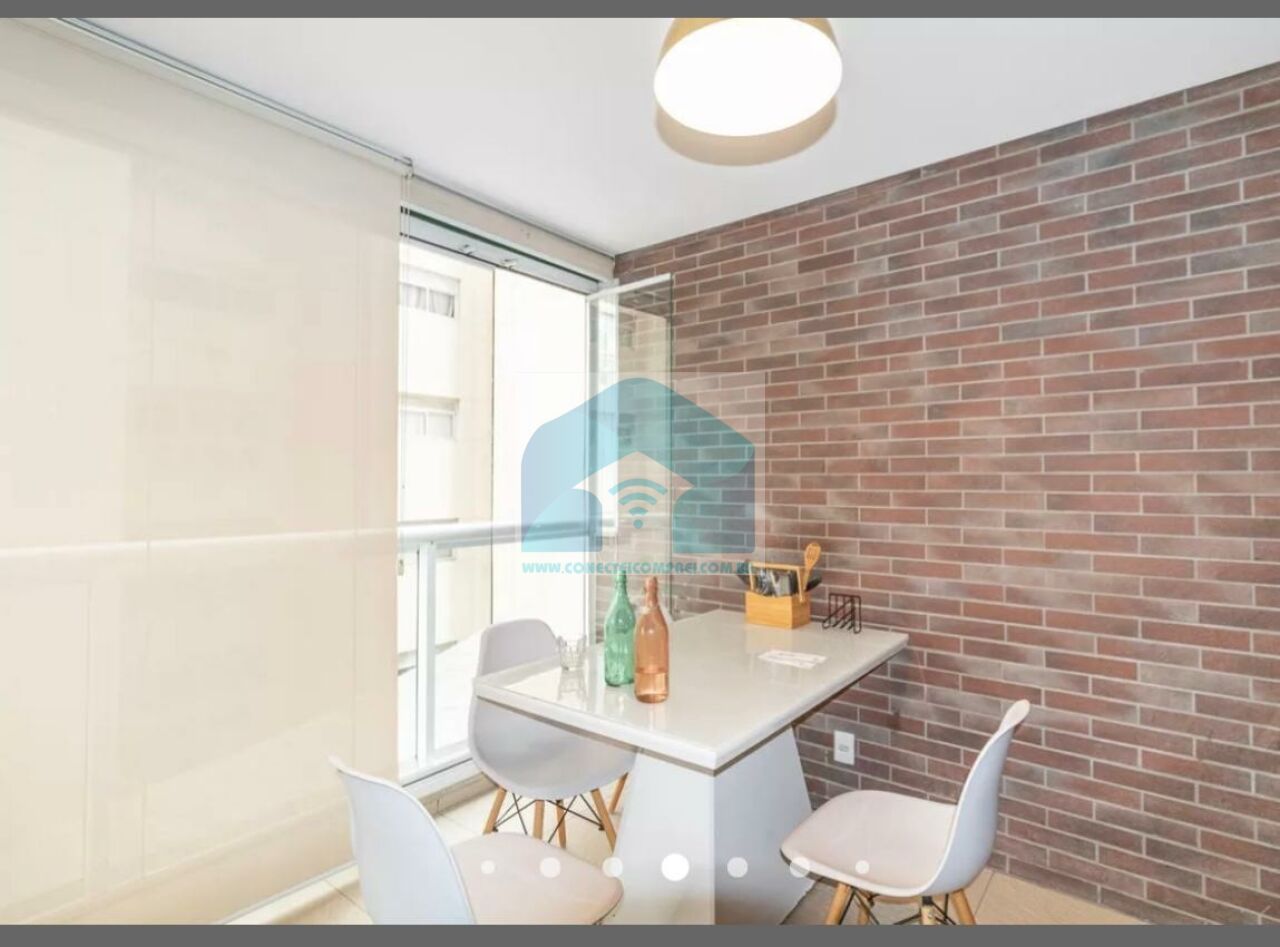 Apartamento para Venda - Vila Olímpia