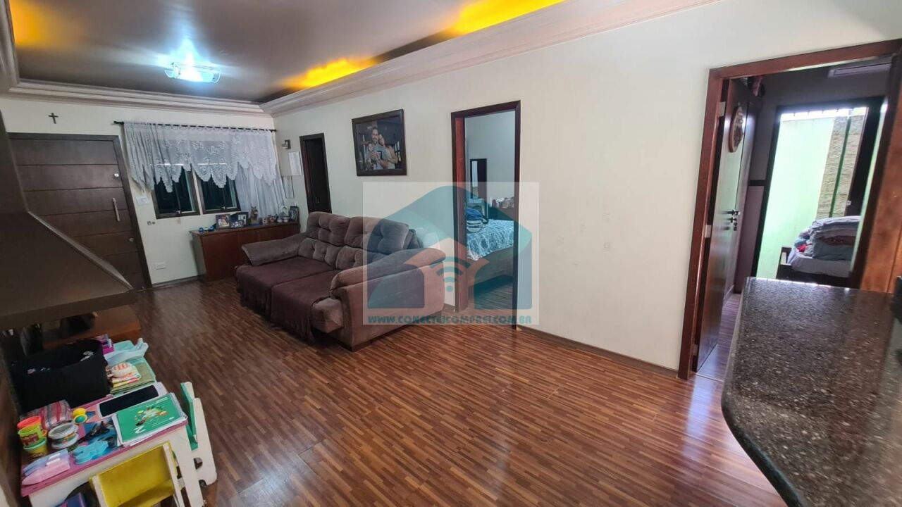 Casa Térrea para Venda - Vila Olímpia