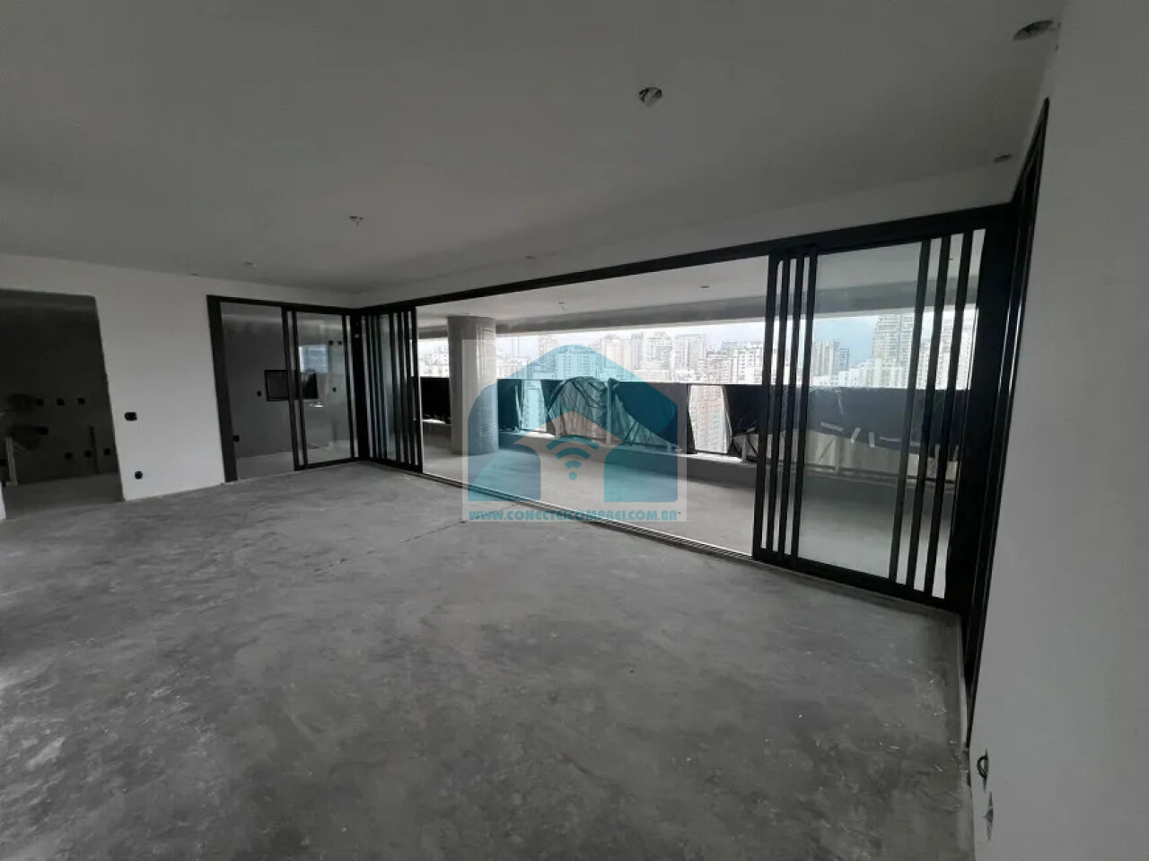 Apartamento para Venda - Campo Belo