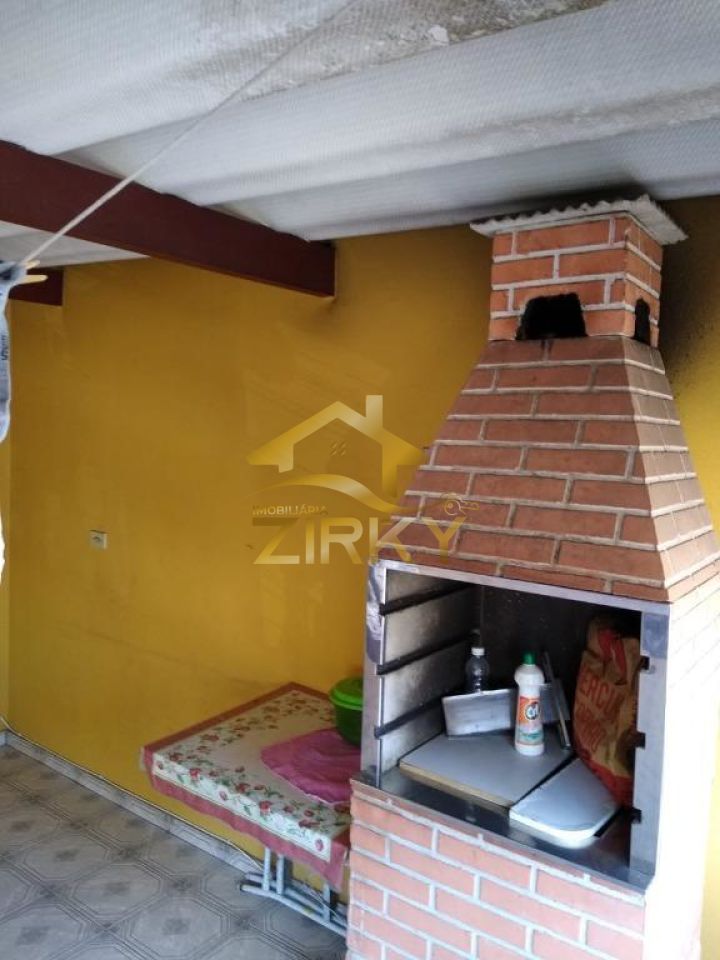 Sobrado para Venda - Vila Monteiro Lobato