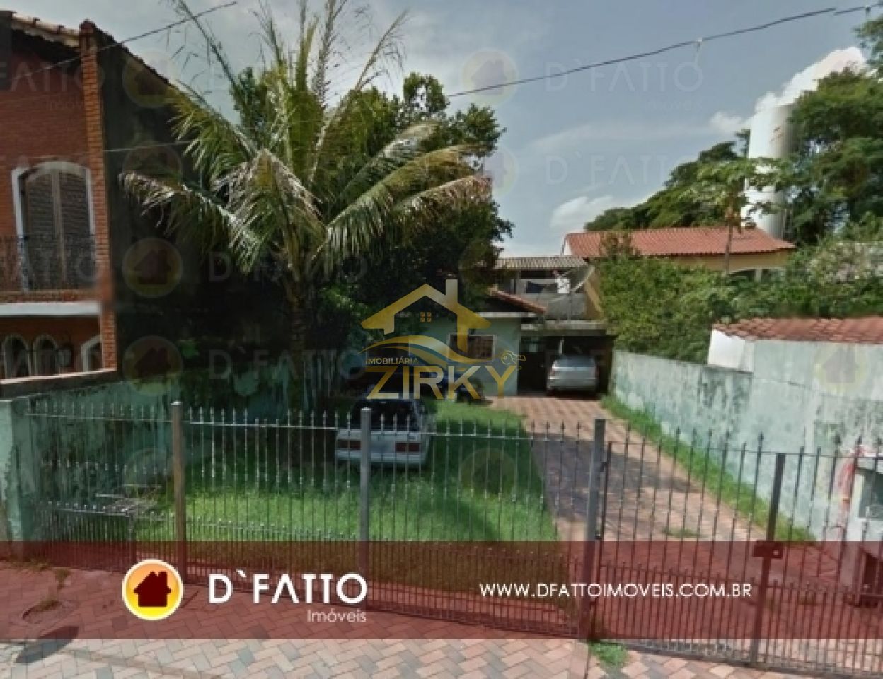 Terreno para Venda - Vila São João