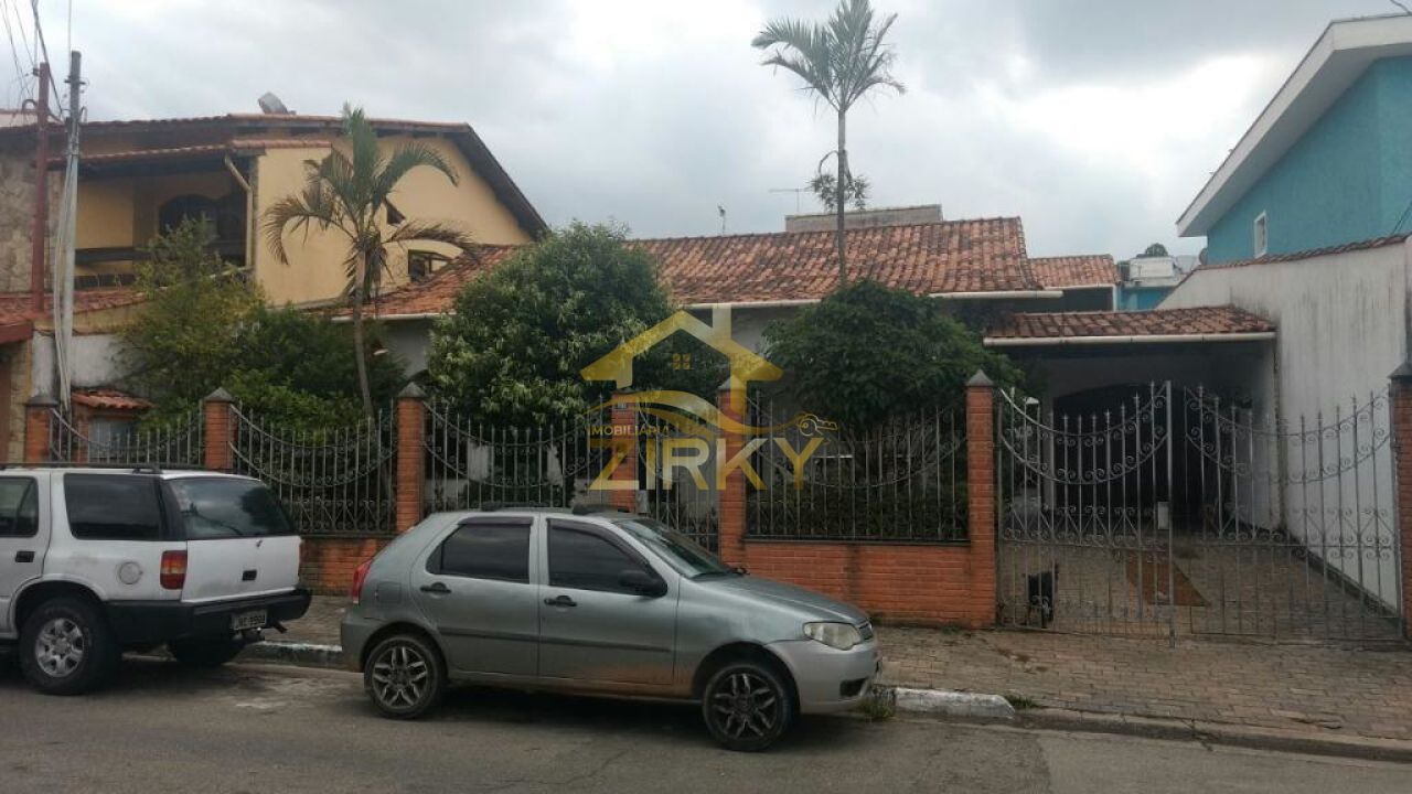Casa para Venda - Jardim Bom Clima