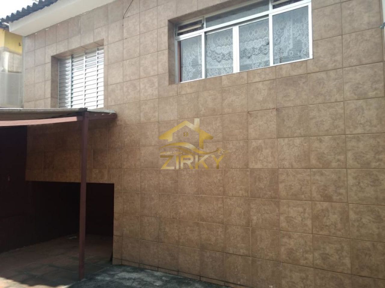 Casa para Venda - Jardim São Ricardo