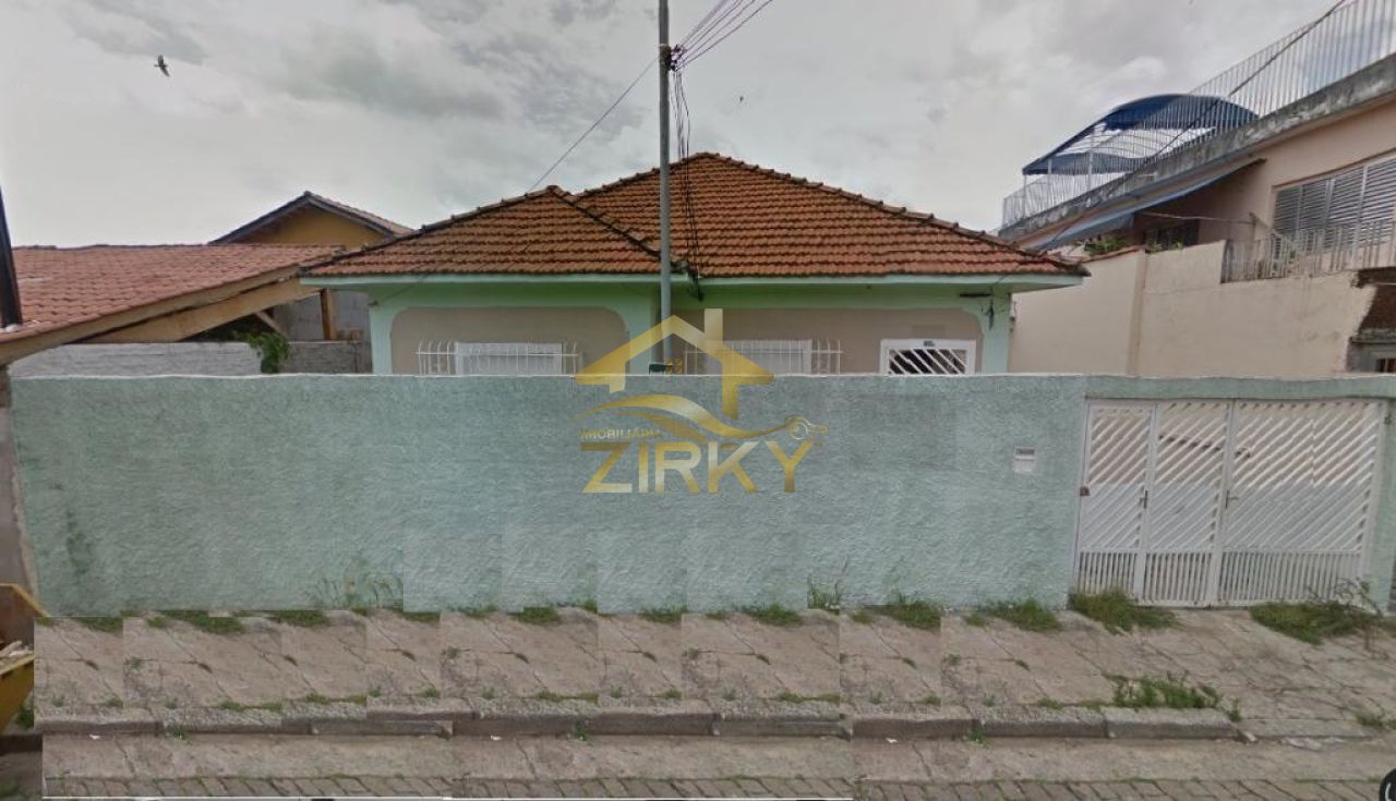 Casa para Venda - Vila Augusta