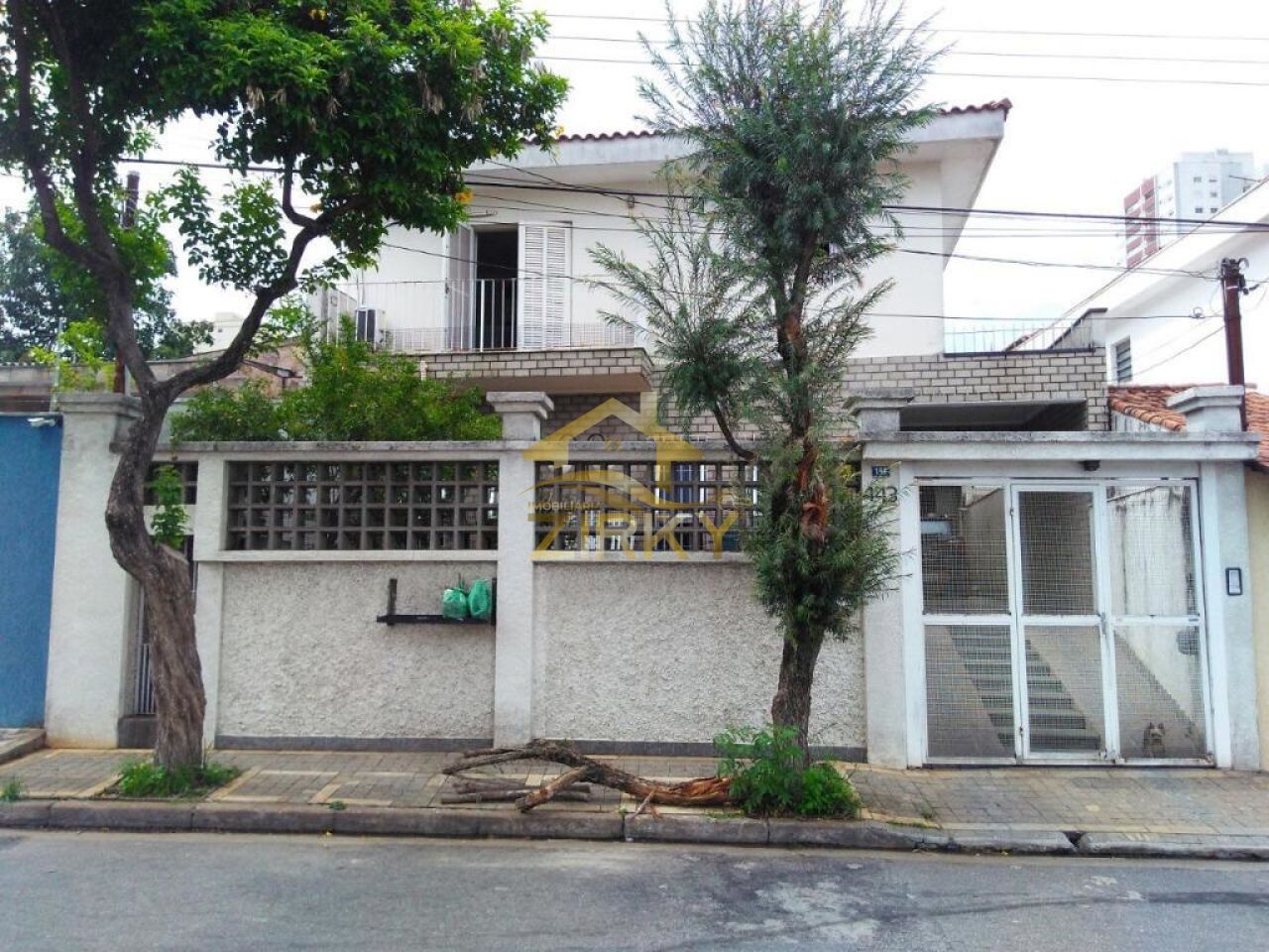 Sobrado para Venda - Vila Augusta