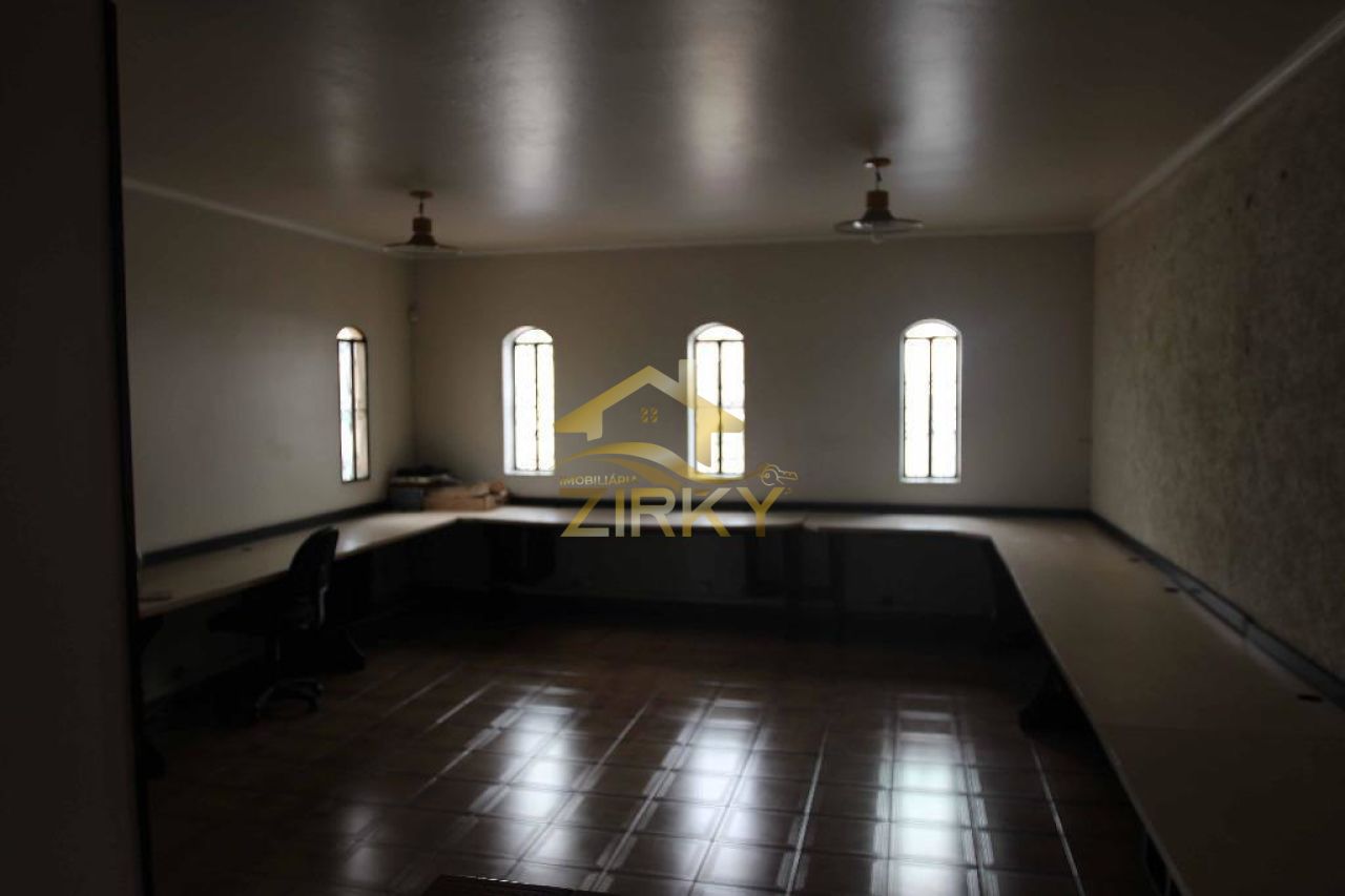 Sobrado para Venda - Vila Moreira