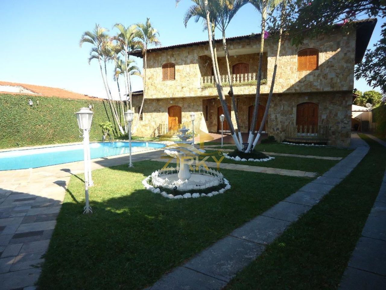 Sobrado para Venda - Jardim Tranqüilidade