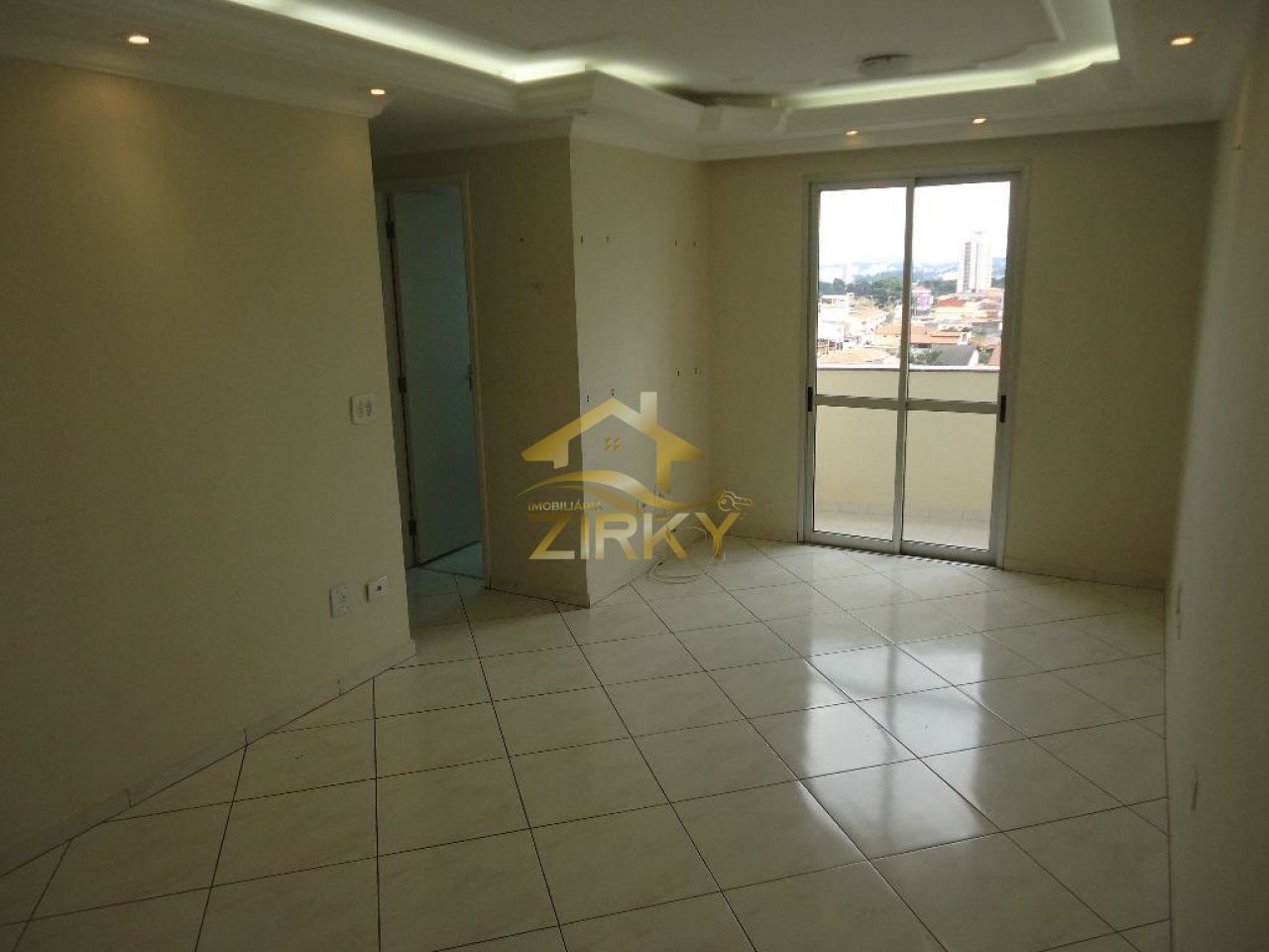 Apartamento para Venda - Vila Tijuco