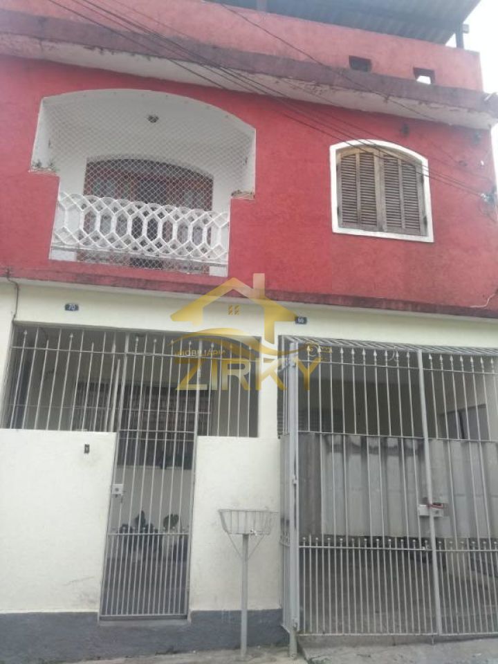 Casa para Venda - Vila Esplanada