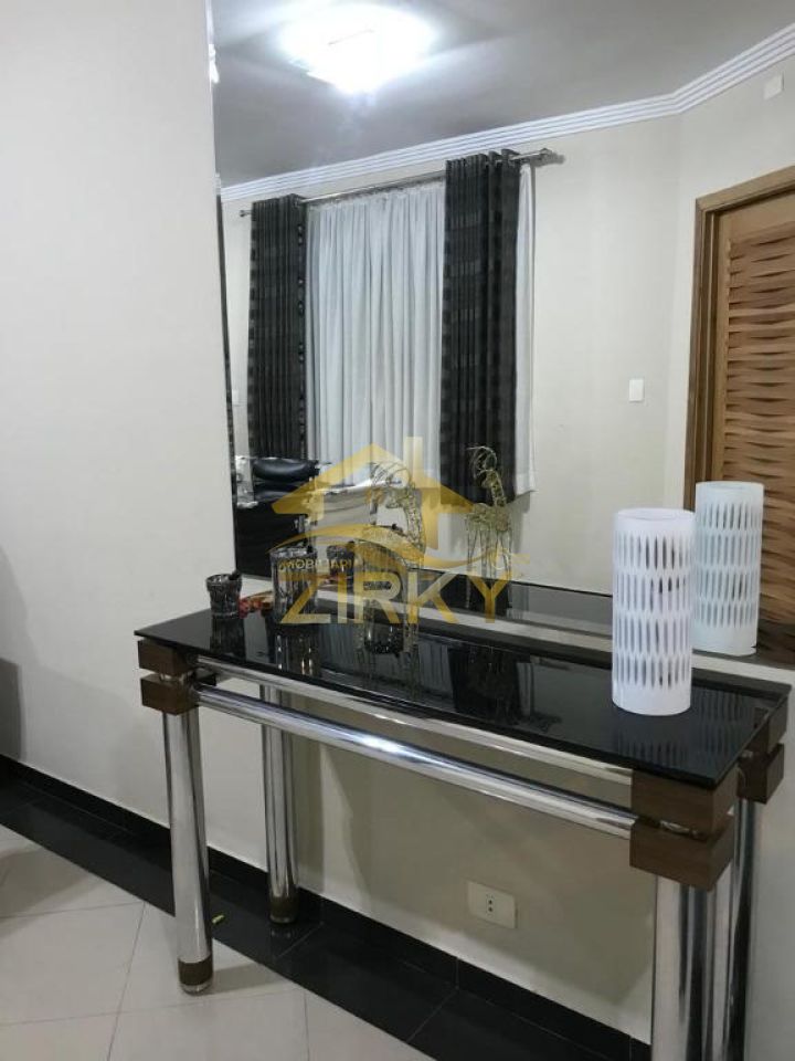 Sobrado para Venda - Parque Continental II