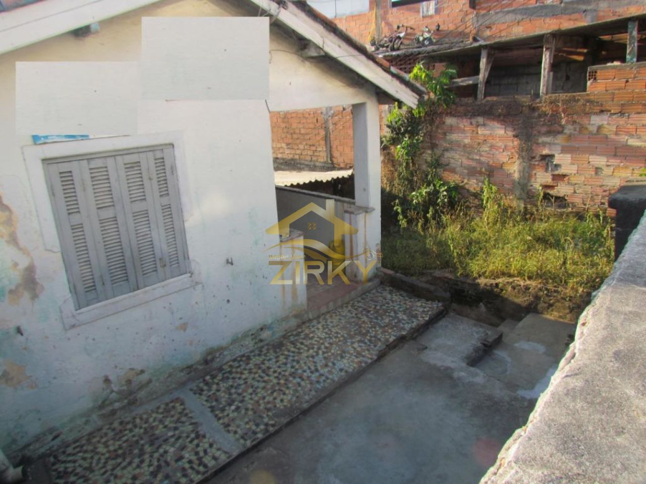 Terreno para Venda - Vila São Rafael