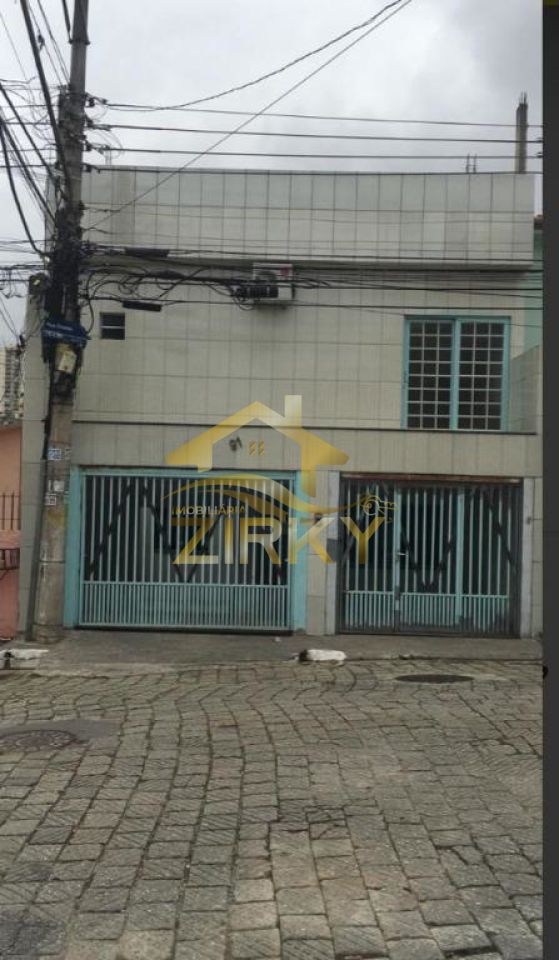 Casa para Venda - Vila das Bandeiras