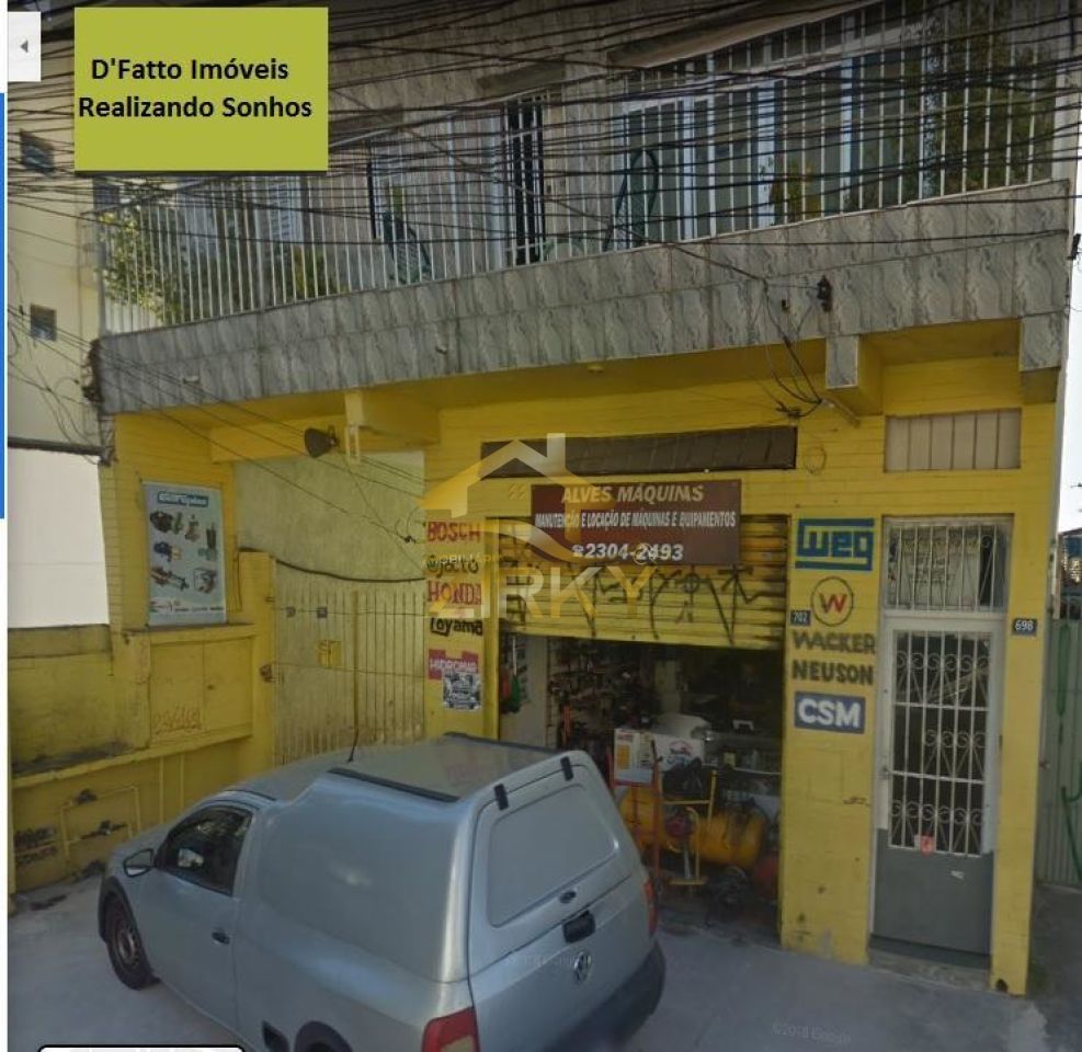 Casa para Venda - Jardim Tranqüilidade