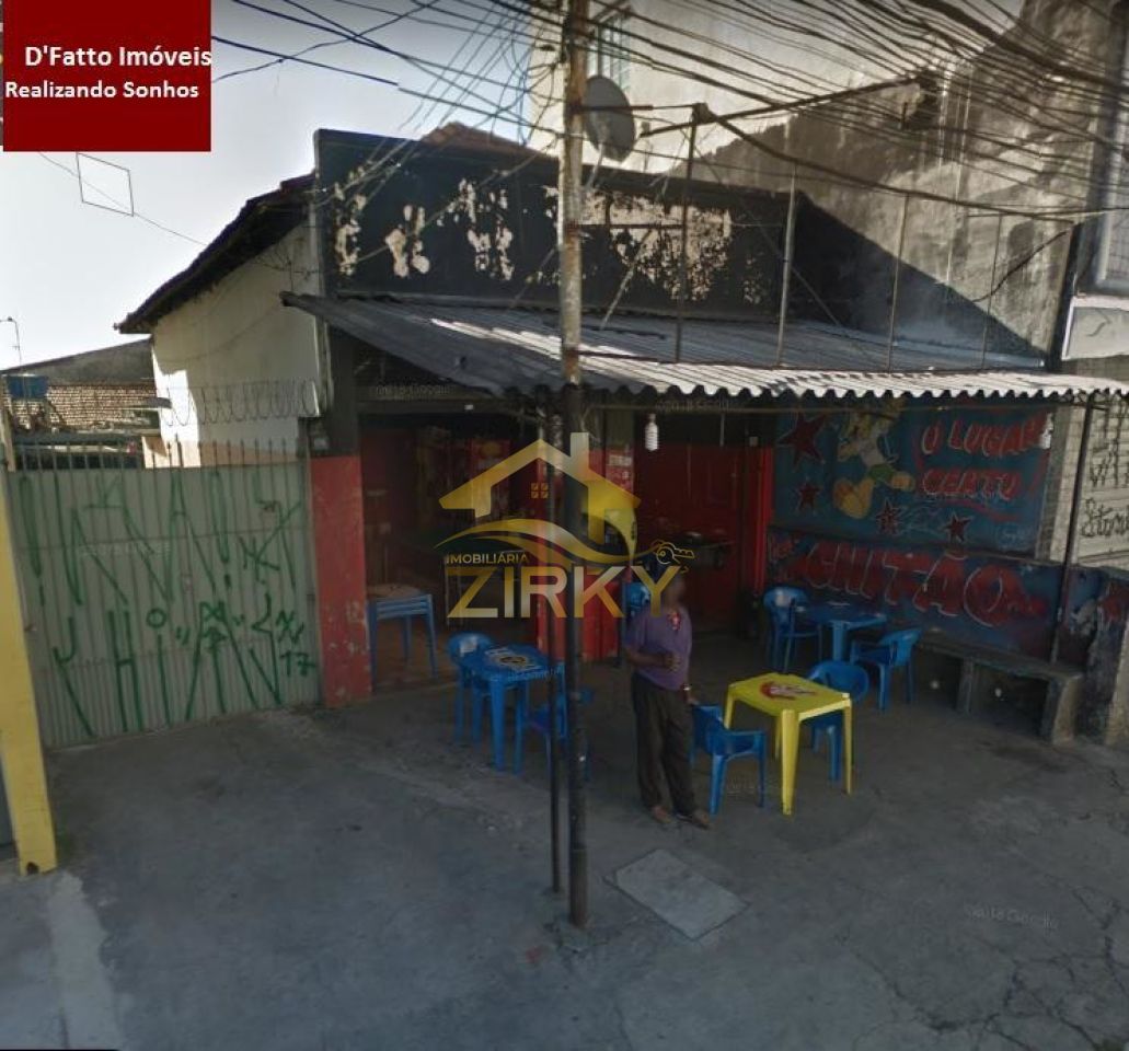 Casa para Venda - Jardim Tranqüilidade