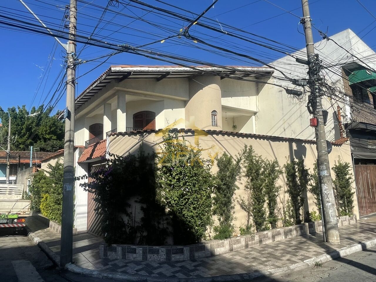 Sobrado para Venda - Jardim Tranqüilidade