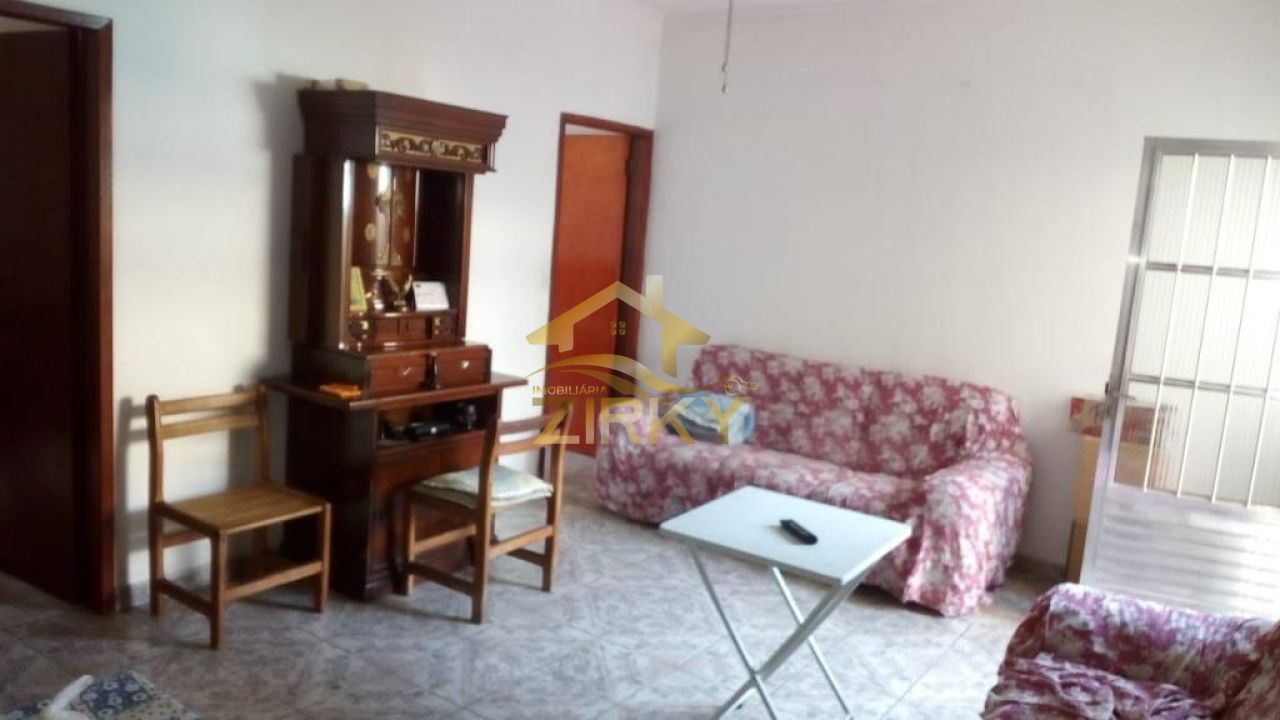Casa para Venda - Vila São João