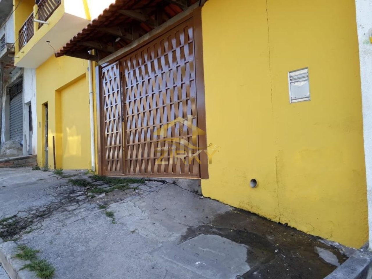 Sobrado para Venda - Jardim Jacy