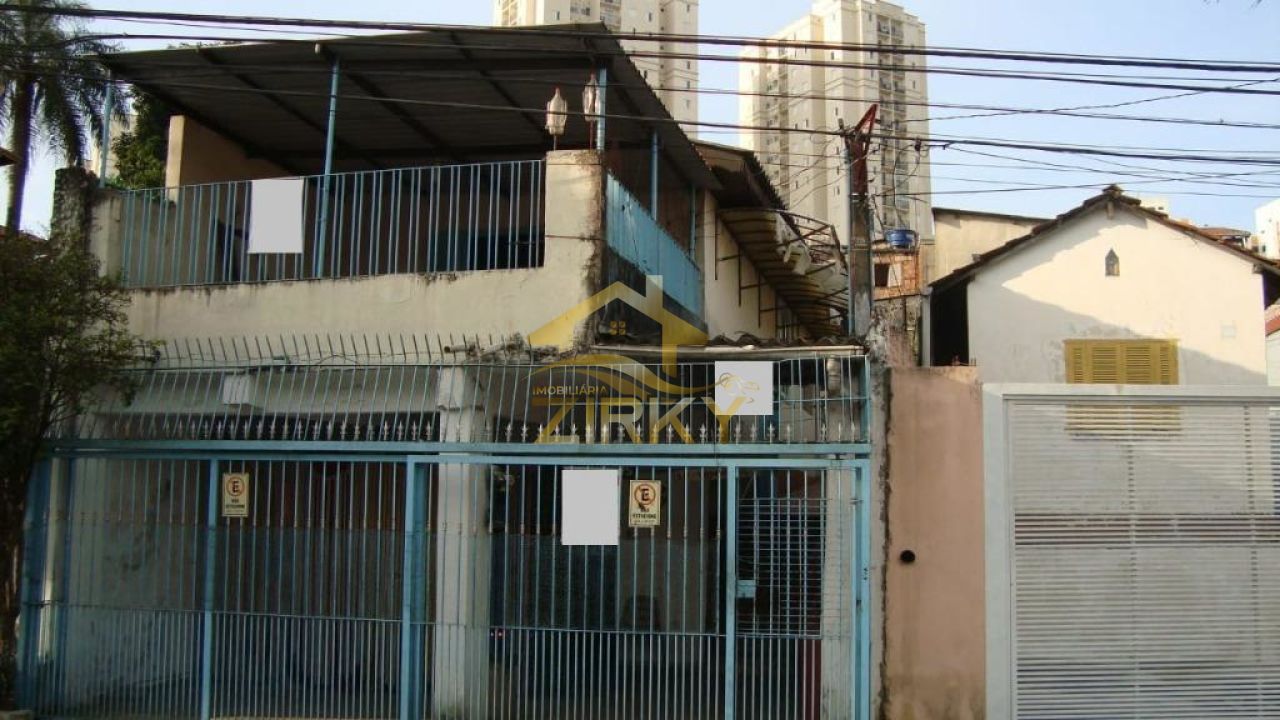 Casa para Venda - Vila Moreira