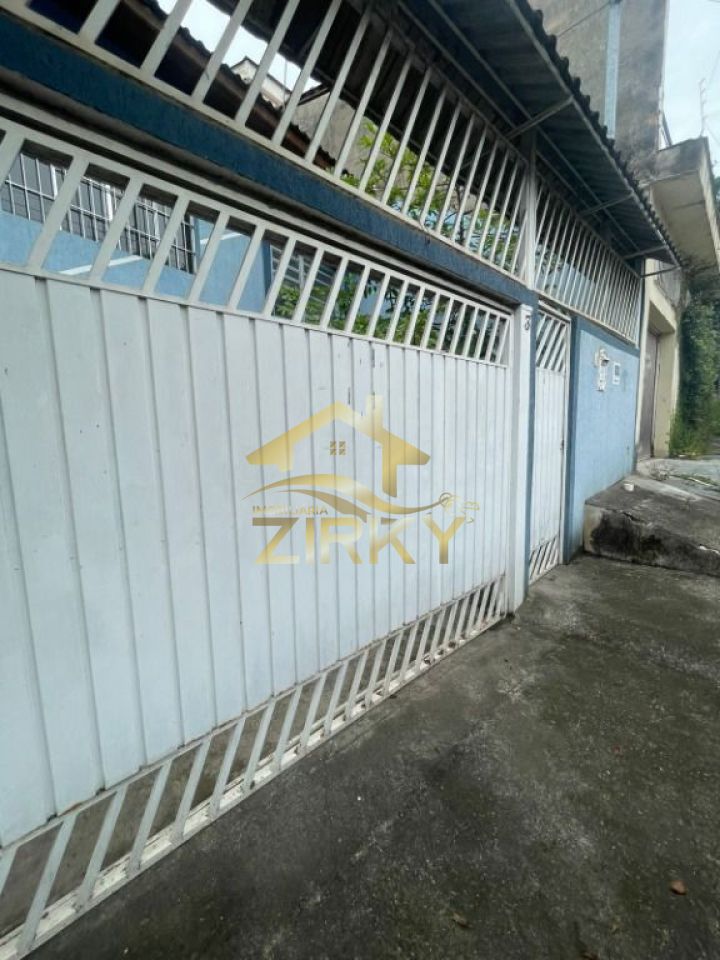 Casa para Venda - Vila Sirena