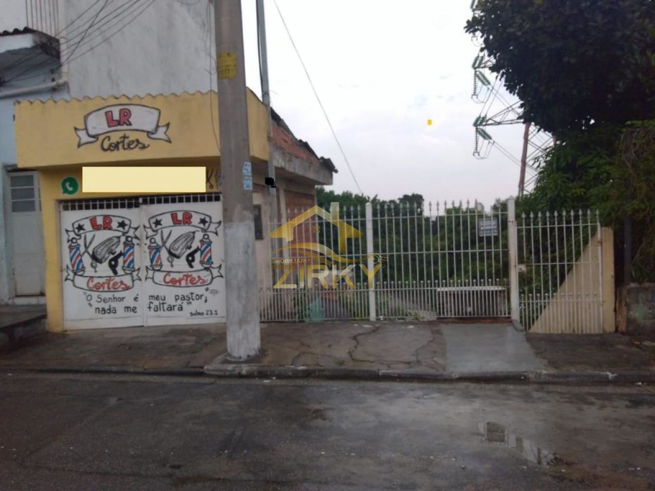 Casa para Venda - Vila São Rafael