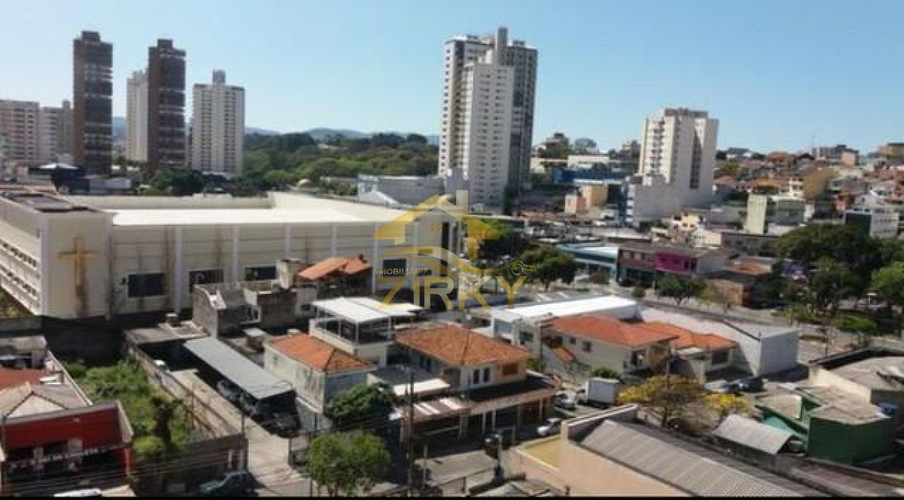 Apartamento para Venda - Centro