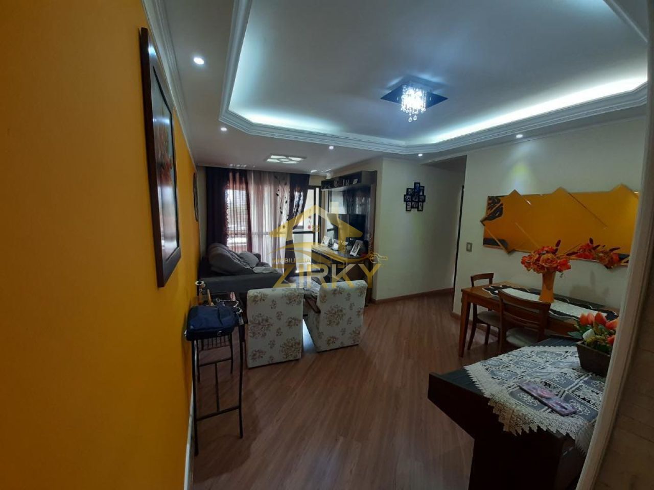 Apartamento para Venda - Gopoúva