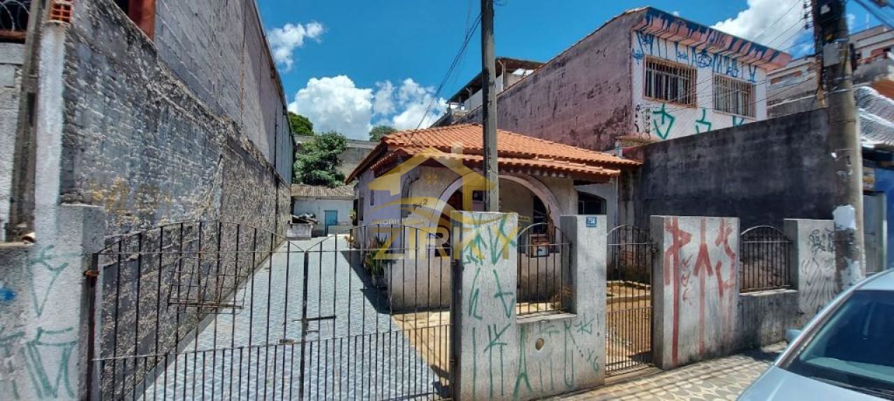 Casa para Venda - Jardim Tranqüilidade
