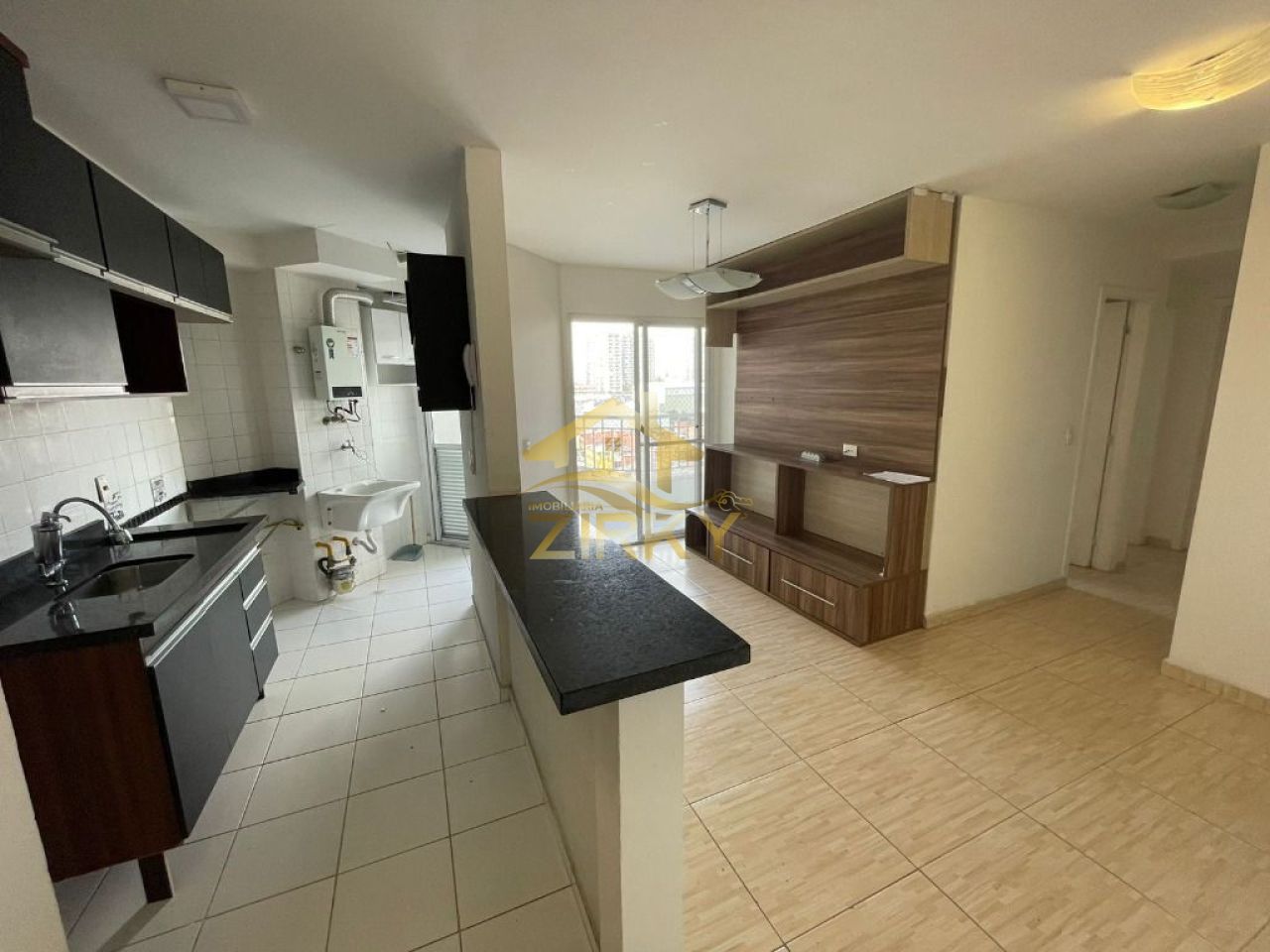 Apartamento para Venda - Vila Endres
