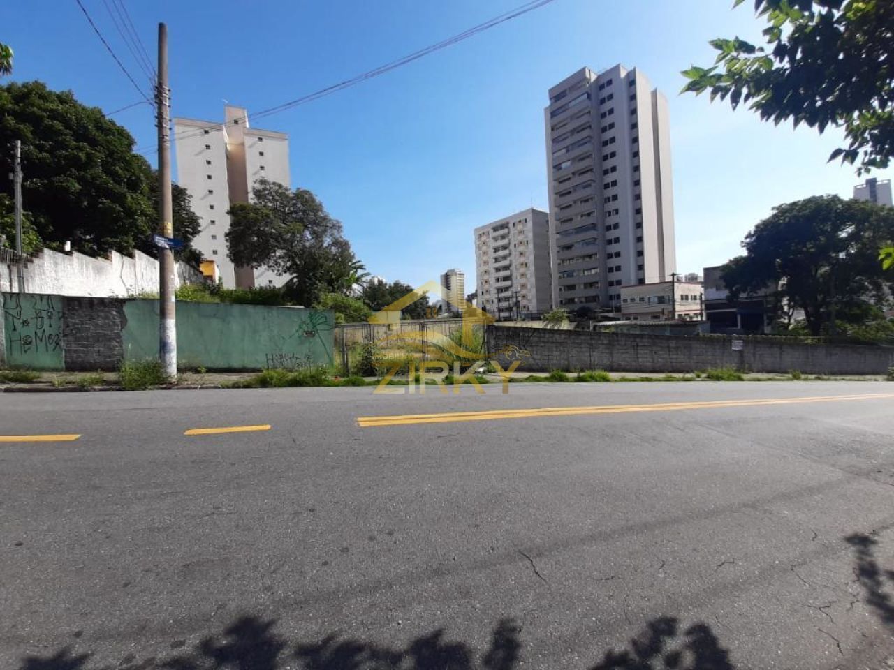 Terreno para Venda - Centro